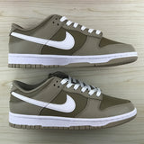 Nike tonal black luxury sneakers view 4 bold athletic profile