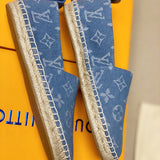 Louis Vuitton luxury shoes lifestyle view — premium authentic designer style