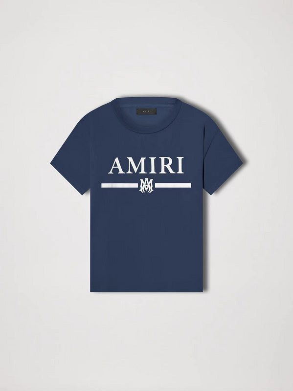 Amiri t-shirt side view — premium authentic designer style