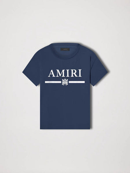 Amiri t-shirt side view — premium authentic designer style