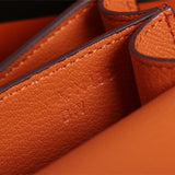Polished handbag styled for everyday wear