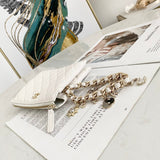  women's handbag, versatile design, view 5