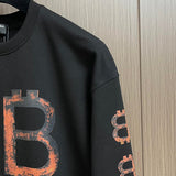 Balenciaga clothing back view — premium authentic designer style