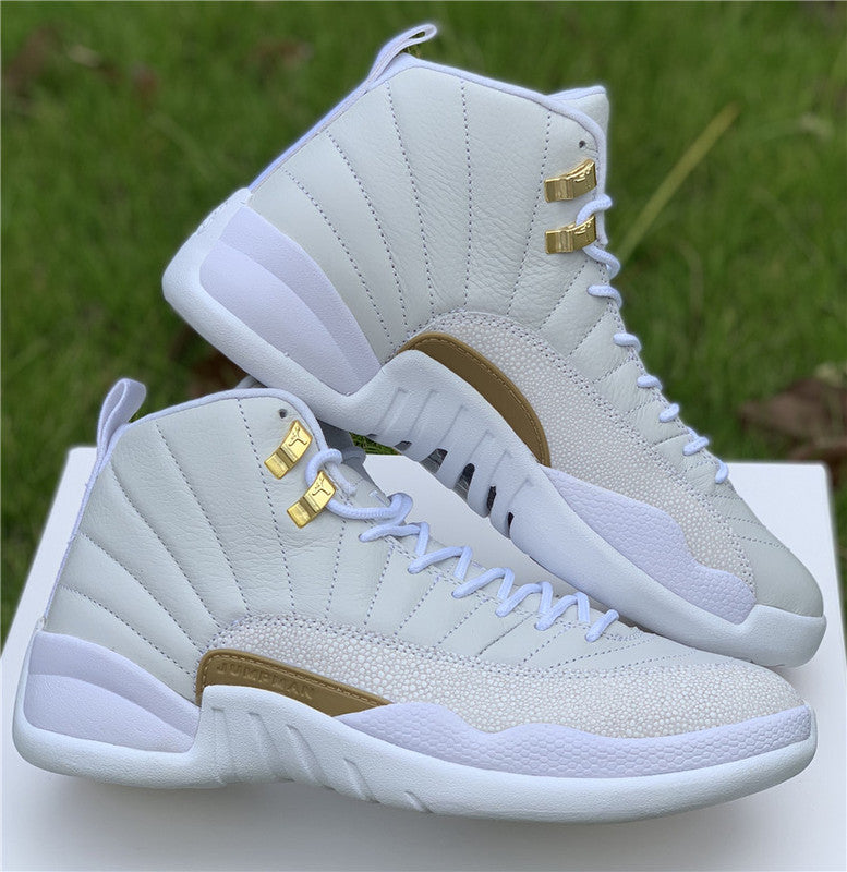 Nike Men's & Women's Premium Athletic Sneakers — Style 043 interior view