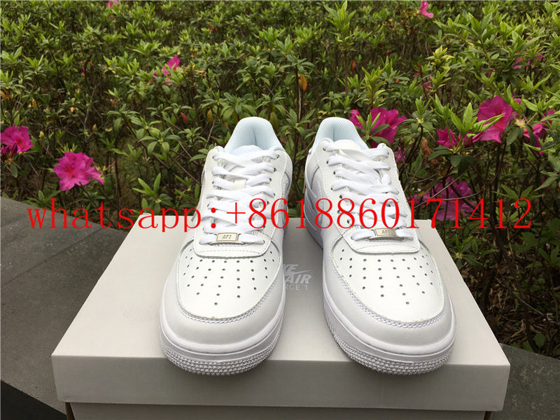Nike sneakers detailed view showing premium designer craftsmanship
