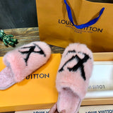 Louis Vuitton luxury shoes product view — premium authentic designer style