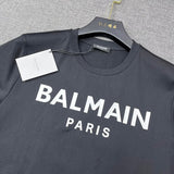 Balmain clothing angled view — premium authentic designer style