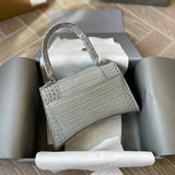 Ziva's Charm handbag – styled view (one versatile size)