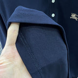 Front view of Burberry luxury piece style No.401