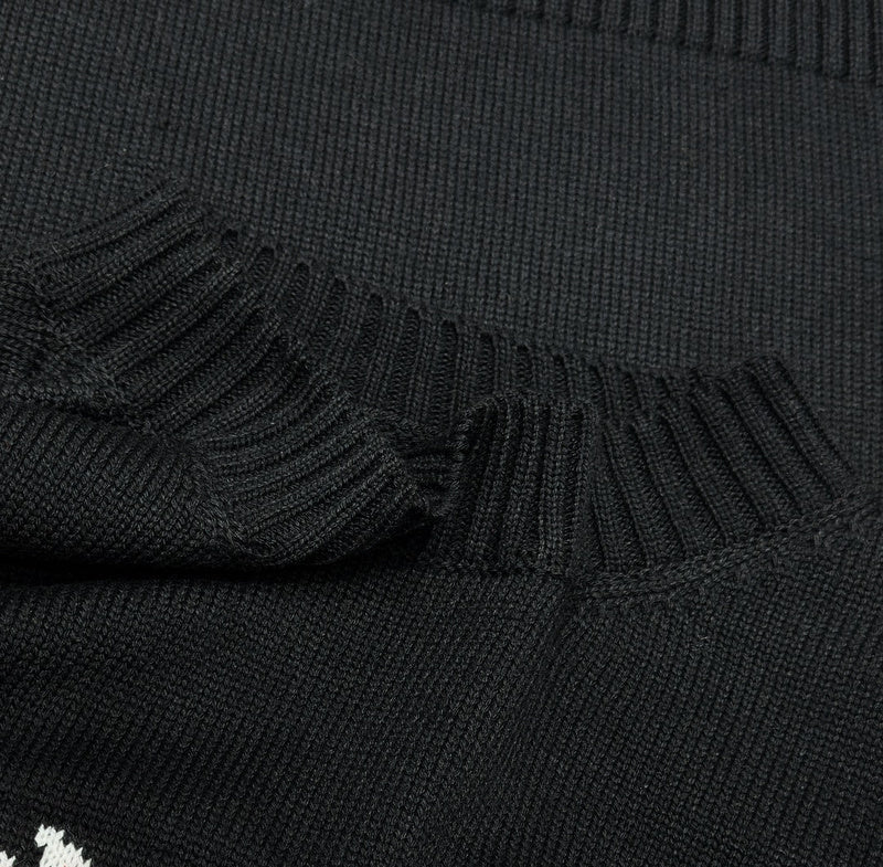 Balenciaga clothing full view — premium authentic designer style
