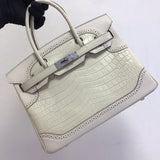Everyday-Ready handbag styled for everyday wear