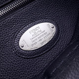 Ziva's Charm handbag – side angle view (38cm*16cm*33cm)