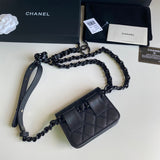  women's handbag, versatile design, view 3