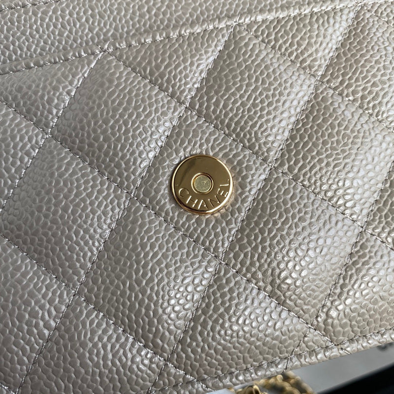 Zivas Charm Classic Sensibility Fashion Handbag (Considered Detail & Form) – Back View