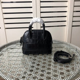 Zivas Charm Contemporary Flair Statement Handbag (Elevated Accessory Essential) – Lifestyle Shot