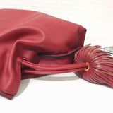 Ziva's Charm handbag – back view (30cm*10.5cm*24.5cm)