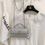  handbag, compact everyday style, image 7