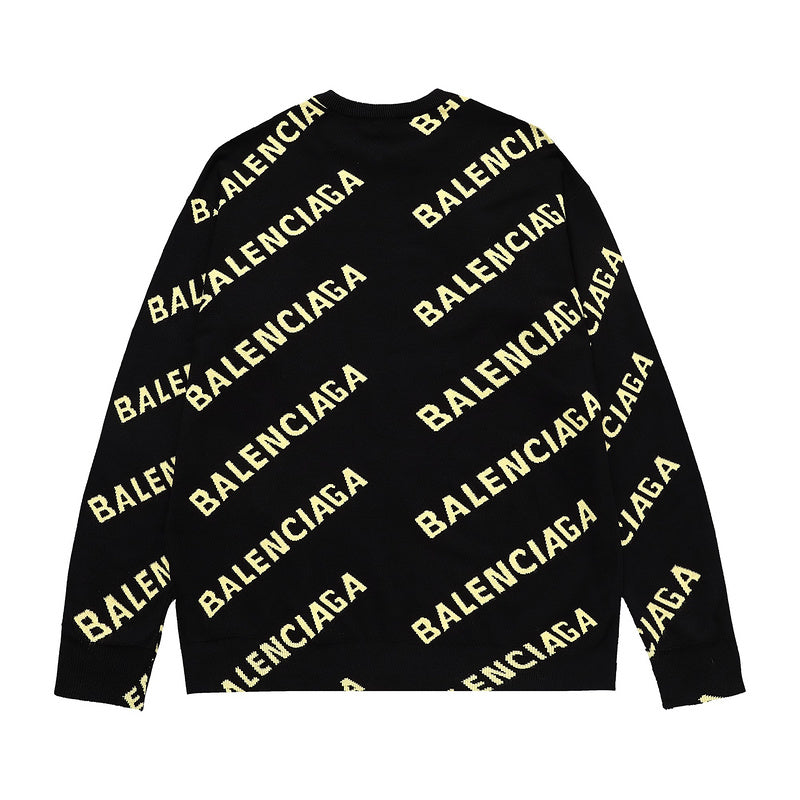 Close-up detail view of Balenciaga luxury piece style No.060