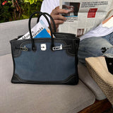 Versatile bag shown from front angle