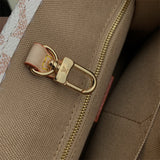  streamlined everyday bag detail view showing craftsmanship 8