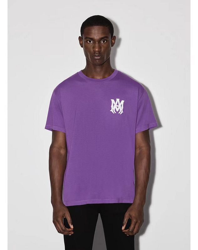 Amiri t-shirt side view — premium authentic designer style