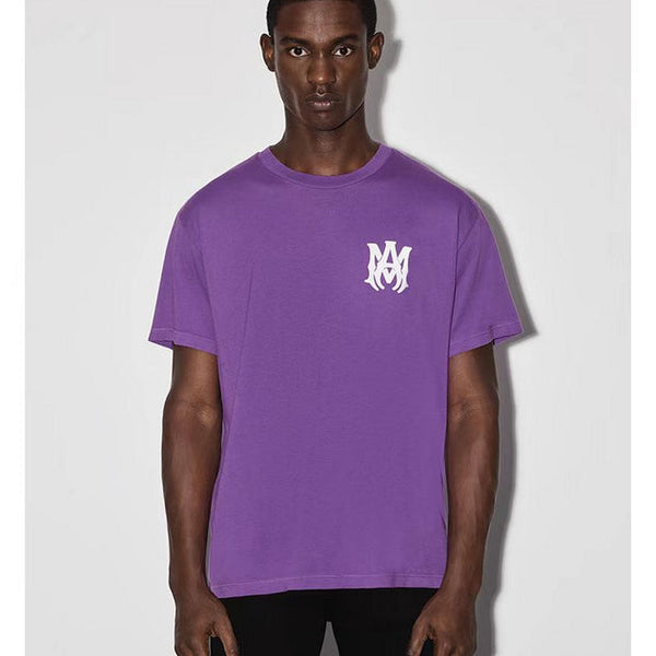 Amiri t-shirt side view — premium authentic designer style