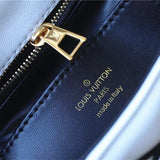  streamlined carryall bag styled with outfit