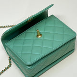  women's handbag, versatile design, view 3