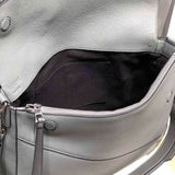 Ziva's Charm handbag – angled view (36.5cm*27.5cm*10cm)