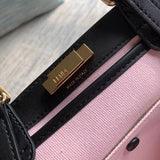 Ziva's Charm handbag – product shot (41cm*15cm*29cm)