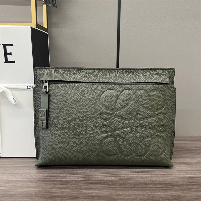 Ziva's Charm handbag – product shot (29.5cm*6.5cm*20.5cm)