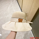 Front view of Louis Vuitton unisex cap