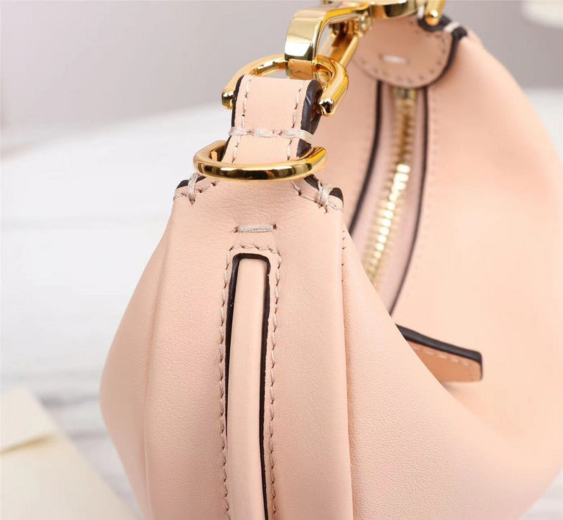 Ziva's Charm handbag – interior view (Standard Size)
