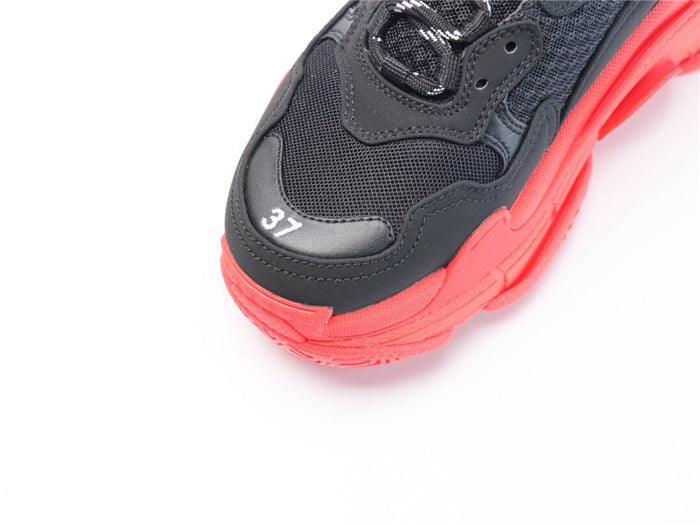 Bold Premium Synthetic Leather Shoes - Everyday Versatile Build | Women's Everyday Fashion Shoes #131 - alternate angle view (image 8) of designer-inspired shoes