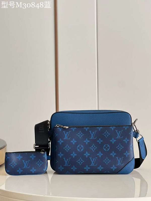 Side profile of refined elevated women's handbag – women's premium purse