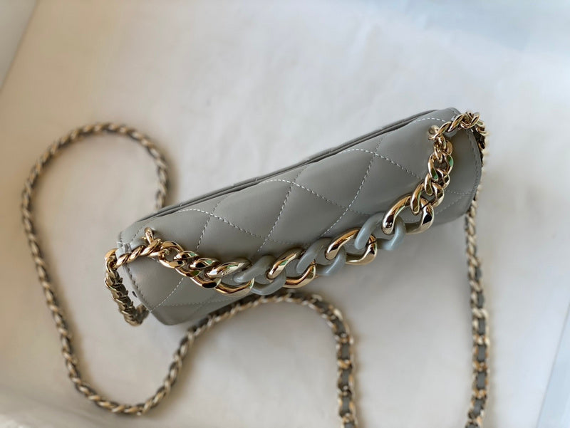  women's handbag, mid design, view 5