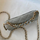  women's handbag, mid design, view 5