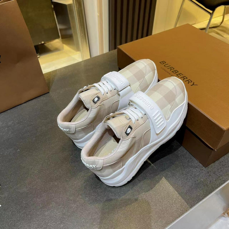 Polished Vegan Leather Shoes - Statement Everyday Style | Women's Statement Footwear #1201 - side angle view (image 2) of designer-inspired shoes