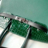 Clean-Lined bag women's premium everyday handbag