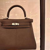  Everyday shopper bag front view 7