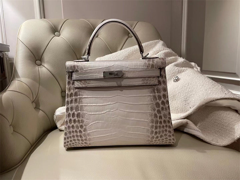 Structured handbag styled for everyday wear
