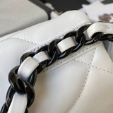  women's handbag, versatile design, view 8