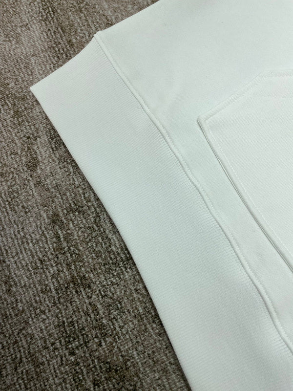 Amiri hoodie detail view — premium authentic designer style