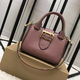 Ziva's Charm handbag – front view (one versatile size)