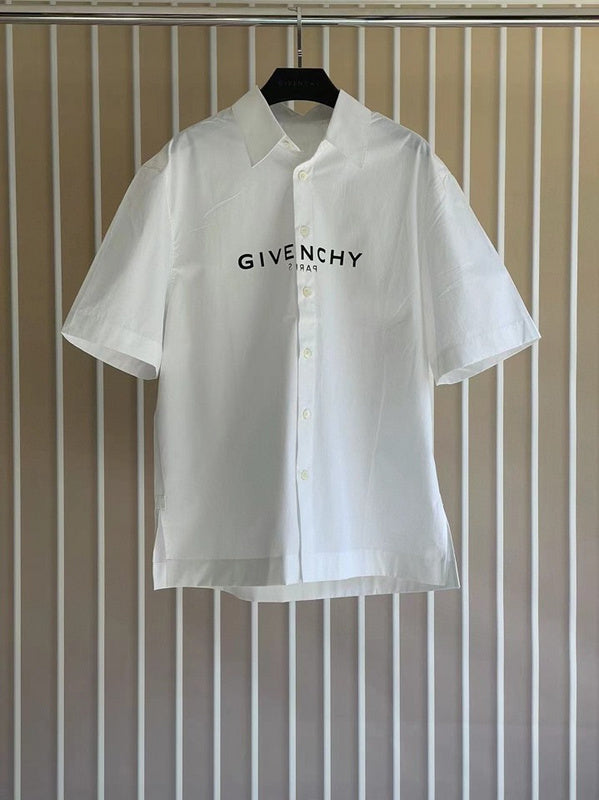 Givenchy clothing front view — premium authentic designer style