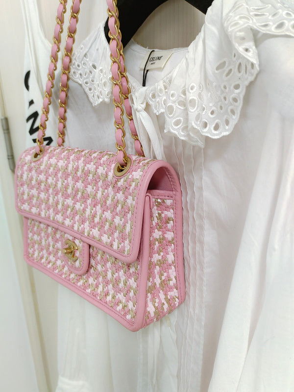  women's handbag, mid design, view 4