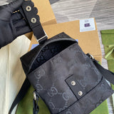Interior view of everyday-luxe classic women's handbag – women's luxury handbag