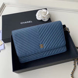  women's handbag, mid design, view 9