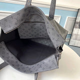 Front view of chic everyday-luxe women's handbag – women's premium purse