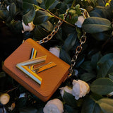  Elegant everyday bag carried on shoulder 22